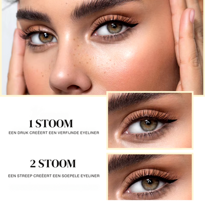 StampLiner™ – Eyeliner Perfection in Eén Beweging