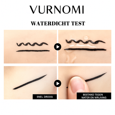 StampLiner™ – Eyeliner Perfection in Eén Beweging