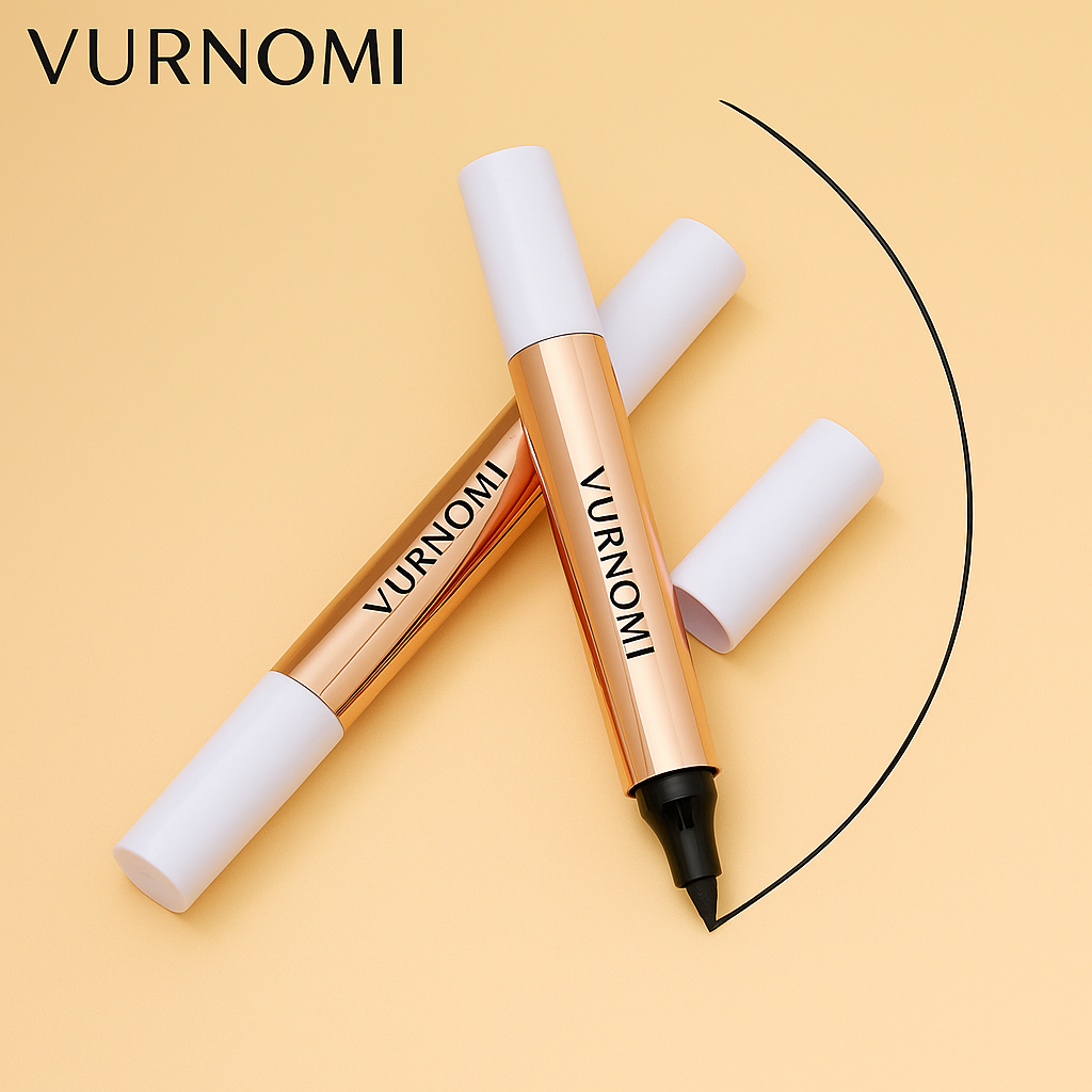 StampLiner™ – Eyeliner Perfection in Eén Beweging