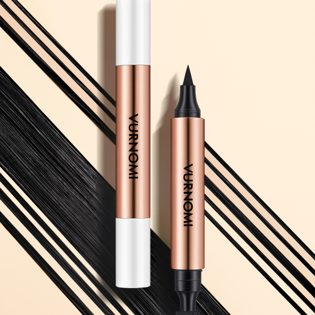 StampLiner™ – Eyeliner Perfection in Eén Beweging