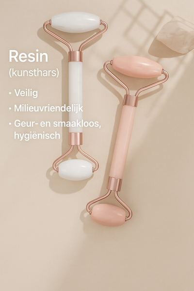 2-in-1 Massage Set – Voor een Frisse, Jeugdig Uitstraling
