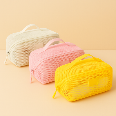 VURNOMI Beauty Organizer – jouw make-up altijd netjes mee